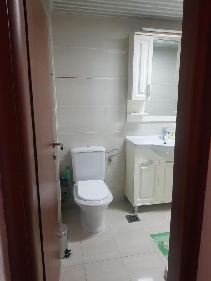 Bujic Apartment Petrovac Екстер'єр фото