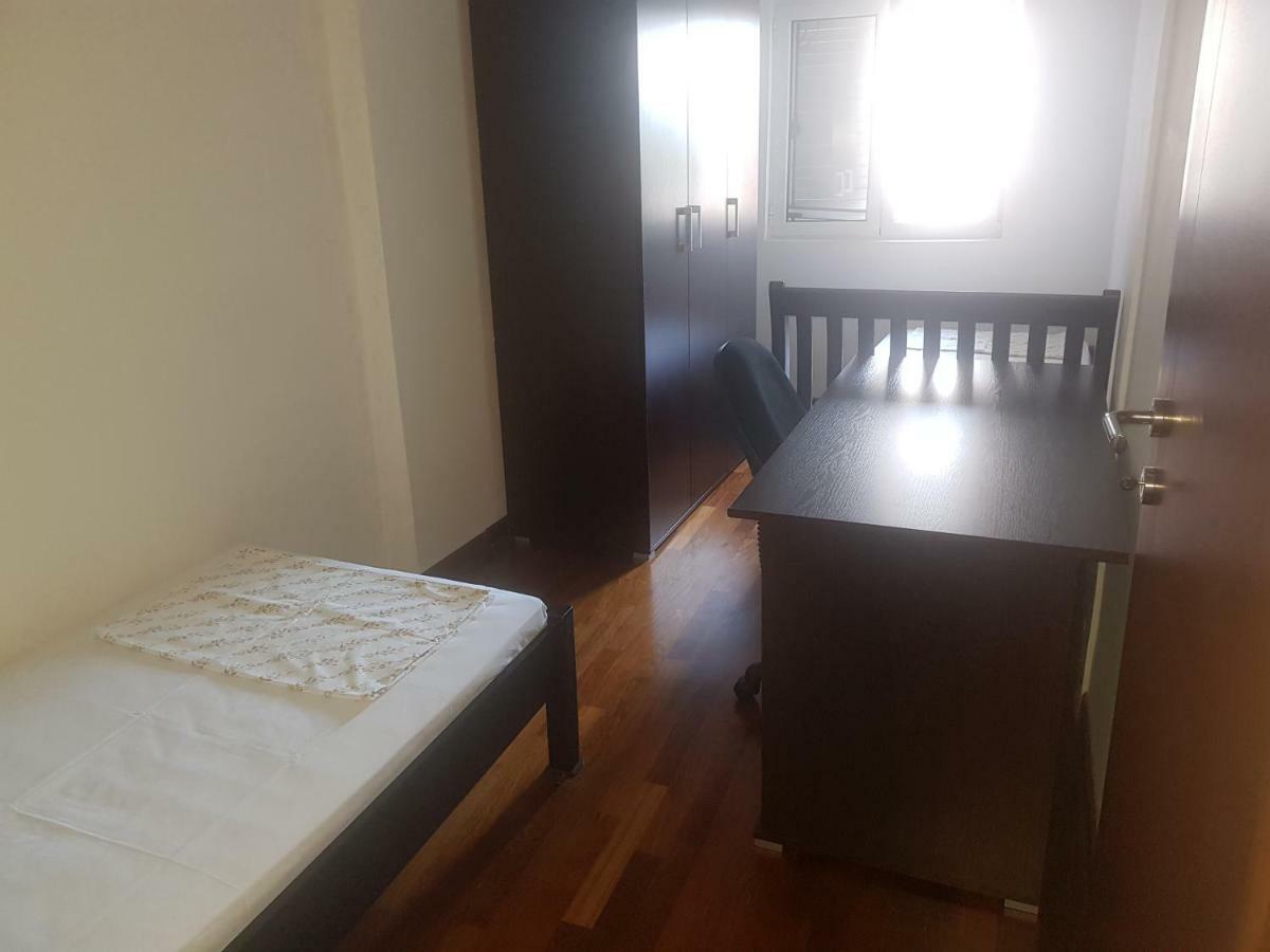 Bujic Apartment Petrovac Екстер'єр фото
