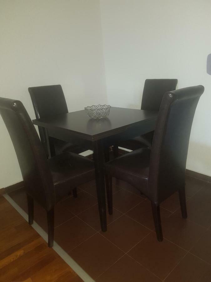 Bujic Apartment Petrovac Екстер'єр фото